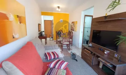 Apartamento com 3 quartos à venda na Rua Argentina, 724, Jardim Quisisana, Poços de Caldas, 84 m2 por R$ 350.000