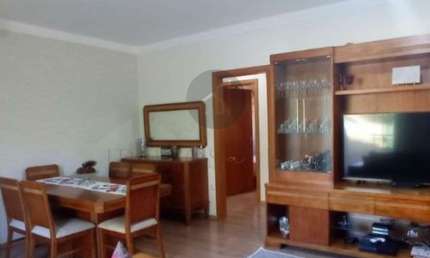 Apartamento com 3 quartos à venda na Rua Vicente Alves da Silva, 112, Residencial Morumbí, Poços de Caldas, 113 m2 por R$ 580.000