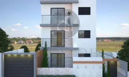 Apartamento com 3 quartos à venda na Rua Guaicurus, 0000, Vila Togni, Poços de Caldas, 84 m2 por R$ 480.000