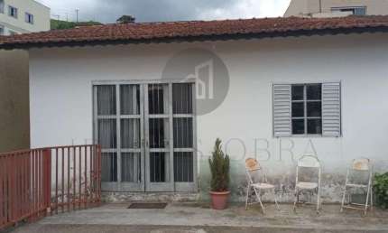 Casa com 3 quartos à venda na Rua João de Parolis, 650, Jardim Country Club, Poços de Caldas, 146 m2 por R$ 450.000