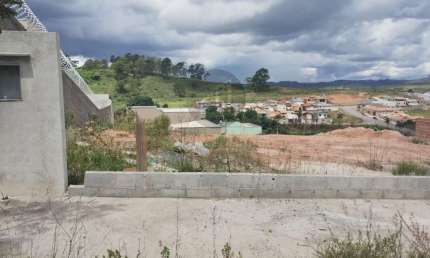 Terreno à venda na Rua Luiza Migot Nicolau, 01, Loteamento Residencial Tiradentes, Poços de Caldas por R$ 165.000