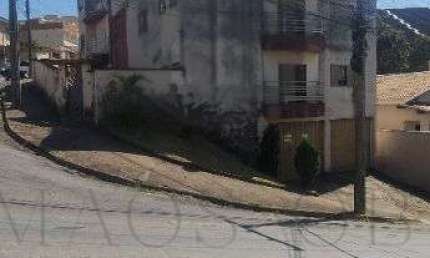Apartamento com 2 quartos à venda na Rua Murilo Maran, 16, Santa Ângela, Poços de Caldas por R$ 290.000