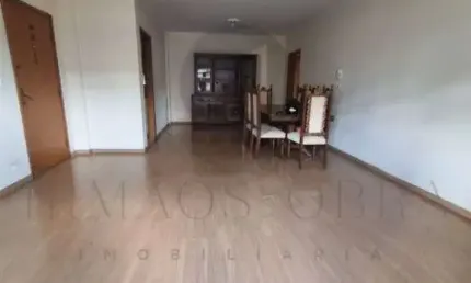 Apartamento à venda na Rua Assis Figueiredo, 201, Centro, Poços de Caldas, 137 m2 por R$ 850.000