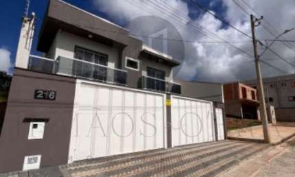 Casa com 3 quartos à venda na Rua Victor Emmanoel Imesi, 216, Parque Pinheiros, Poços de Caldas, 260 m2 por R$ 1.200.000