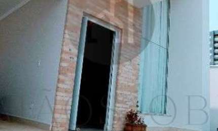 Casa com 3 quartos à venda na Rua Maria José da Silva Mendes, 347, Jardins de Florença, Poços de Caldas, 132 m2 por R$ 920.000