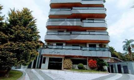 Apartamento com 4 quartos à venda na Rua Doutor Francisco Faria Lobato, 190, Centro, Poços de Caldas, 258 m2 por R$ 1.900.000