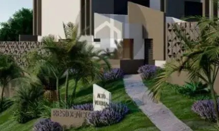 Casa com 2 quartos à venda na Rua Benedito Froes de Carvalho, 261, Jardim Vitória, Poços de Caldas por R$ 530.000