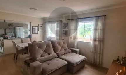 Apartamento à venda na Rua Paraguai, 37, Jardim Quisisana, Poços de Caldas por R$ 550.000