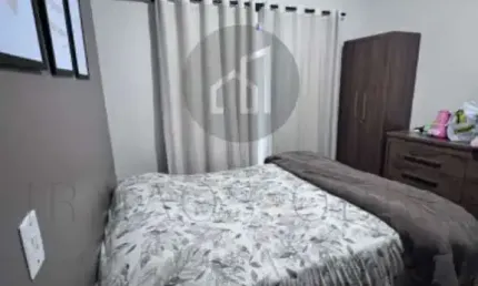 Apartamento com 2 quartos à venda na Rua Neusa Borges de Carvalho, 15, Jardim Paraíso, Poços de Caldas, 120 m2 por R$ 230.000