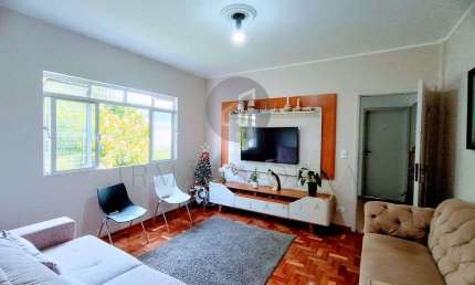 Apartamento com 2 quartos à venda na Rua Capitão Afonso Junqueira, 78, Centro, Poços de Caldas, 80 m2 por R$ 490.000