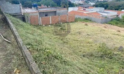 Terreno à venda na Rua Maria Helena Dechichi, 130, Parque San Carlo, Poços de Caldas por R$ 275.000