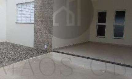Casa com 2 quartos à venda na Rua Israel, 120, Parque das Nações, Poços de Caldas, 117 m2 por R$ 450.000