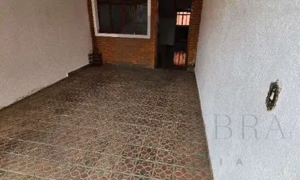 Casa à venda na rua camerino nogueira da silva, 55, parque primavera, poços de caldas por r$ 980.000