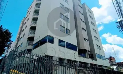 Apartamento com 3 quartos à venda na Rua Presidente Roosevelt, 20, Jardim Cascatinha, Poços de Caldas, 135 m2 por R$ 695.000