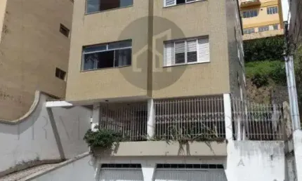 Apartamento com 4 quartos à venda na Rua Barão do Campo Místico, 720, Santa Ângela, Poços de Caldas por R$ 600.000