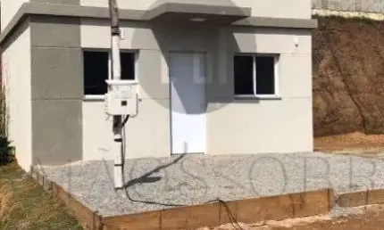 Casa com 2 quartos à venda na Avenida José de Oliveira Costa, 50, Jardim Bandeirantes, Poços de Caldas