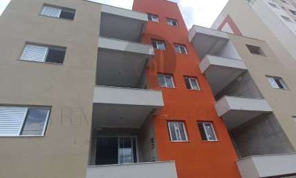 Apartamento com 3 quartos à venda na Rua Maurício Vieira Romão, 220, Jardim Elvira Dias, Poços de Caldas, 93 m2 por R$ 650.000