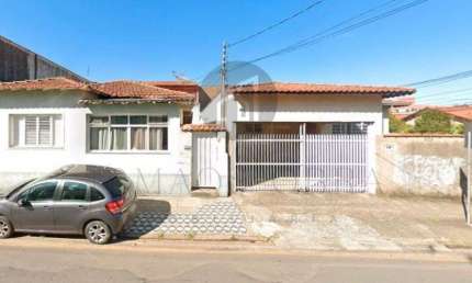 Casa com 2 quartos à venda na Rua Senador Salgado Filho, 555, Jardim Country Club, Poços de Caldas por R$ 1.260.000