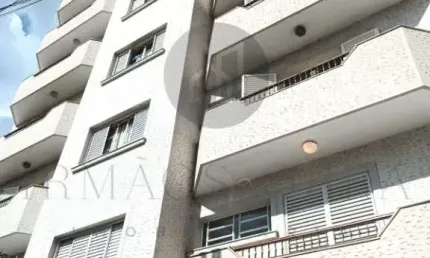 Apartamento com 3 quartos à venda na Rua Assis Figueiredo, 1800, Centro, Poços de Caldas, 145 m2 por R$ 700.000