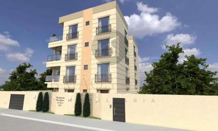 Apartamento com 2 quartos à venda na Avenida Julia Hussein Rayday, 621, Centreville, Poços de Caldas por R$ 285.000