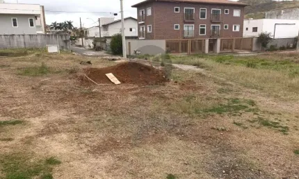 Terreno à venda na Rua Carmem Mourão, 1, Chácara dos Cravos, Poços de Caldas por R$ 480.000