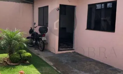 Casa com 2 quartos à venda na Rua Levindo Heldt, 180, Jardim São Bento, Poços de Caldas, 85 m2 por R$ 410.000