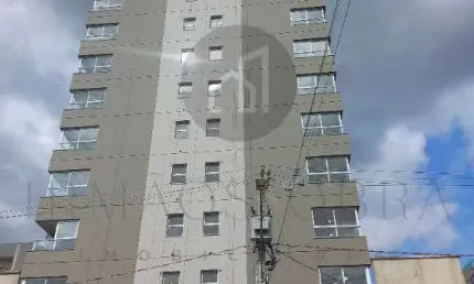 Apartamento com 2 quartos à venda na Avenida Monsenhor Alderigi, 155, Jardim Country Club, Poços de Caldas, 74 m2 por R$ 600.000