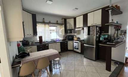 Casa com 3 quartos à venda na Rua Lucilla Aparecida Moraes, 164, Parque Vivaldi Leite Ribeiro, Poços de Caldas, 279 m2 por R$ 850.000
