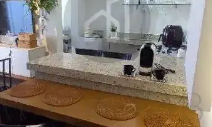 Apartamento com 2 quartos à venda na Rua Afonso Celso de Souza Matthes, 388, Residencial Greenville, Poços de Caldas, 57 m2 por R$ 350.000