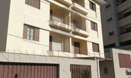 Apartamento com 2 quartos à venda na Rua José Menezes Júnior, 39, Centro, Poços de Caldas, 80 m2 por R$ 350.000