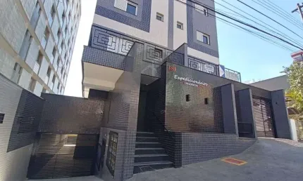 Kitnet / Stúdio à venda na Rua dos Expedicionários, 181, Centro, Poços de Caldas, 44 m2 por R$ 450.000