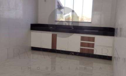 Apartamento com 2 quartos à venda na Rua Pedrina da Silva Manoel, 74, Monte Verde II, Poços de Caldas, 86 m2 por R$ 350.000