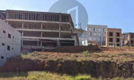 Terreno à venda na Rua Rogério Rocha de Oliveira, 368, Residencial Summer Ville, Poços de Caldas por R$ 190.000
