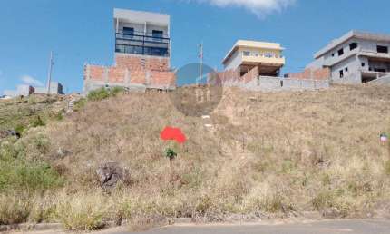 Terreno à venda na Rua Cinco, 20, Jardim Bandeirantes, Poços de Caldas por R$ 180.000