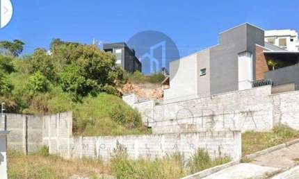 Terreno à venda na Rua Sete, 80, Jardim Bandeirantes, Poços de Caldas por R$ 190.000