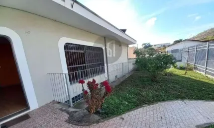Casa com 2 quartos à venda na Rua Carmo Lamana, 10, São Geraldo, Poços de Caldas, 223 m2 por R$ 1.100.000