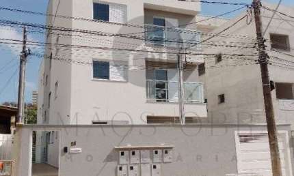 Apartamento com 3 quartos à venda na Rua José de Oliveira Magalhães, 58, Residencial São Bernardo, Poços de Caldas, 76 m2 por R$ 450.000