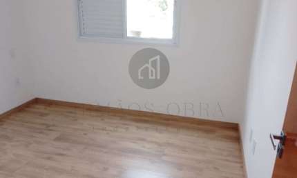 Apartamento com 2 quartos à venda na Rua José de Oliveira Magalhães, 57, Residencial São Bernardo, Poços de Caldas, 66 m2 por R$ 550.000