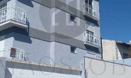 Apartamento com 3 quartos à venda na Rua José Marcondes da Fonseca, 450, Santa Maria, Poços de Caldas, 90 m2 por R$ 470.000