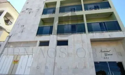 Apartamento com 3 quartos à venda na Rua Goiânia, 325, Jardim dos Estados, Poços de Caldas, 100 m2 por R$ 450.000