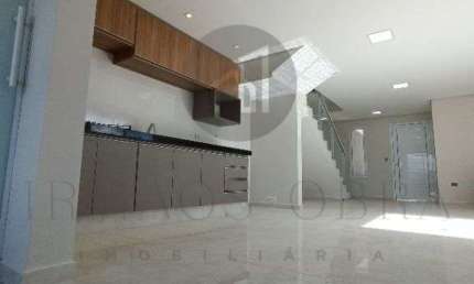 Casa com 3 quartos à venda na Rua Dulce Custódio Apolinário, 103, Residencial Morumbí, Poços de Caldas, 139 m2 por R$ 780.000