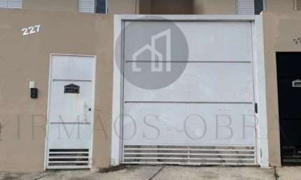 Casa com 3 quartos à venda na Rua Tupã, 227, Dom Bosco, Poços de Caldas, 74 m2 por R$ 380.000