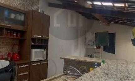 Casa com 2 quartos à venda na Rua Vagner Luis da Cunha, 88, Jardim Daniele, Poços de Caldas, 110 m2 por R$ 350.000