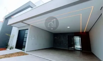 Casa com 3 quartos à venda na Avenida Gabriela Ferreira de Bem, 51, Campo das Antas, Poços de Caldas, 142 m2 por R$ 750.000