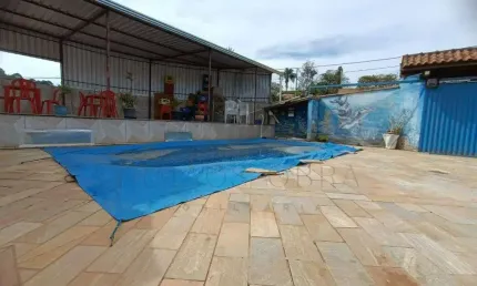 Chácara / sítio com 3 quartos à venda na rua das Serras, 10, Laranjeiras de Caldas, Caldas, 350 m2 por R$ 1.200.000