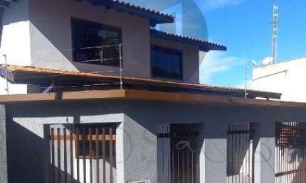 Casa com 3 quartos à venda na Rua João Domingos de Lima, 565, Jardim Ipê, Poços de Caldas, 226 m2 por R$ 750.000