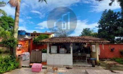 Chácara / sítio com 2 quartos à venda na Rua dos canários, 16, Cachoeira do Rio Pardo, Bandeira do Sul, 100 m2 por R$ 140.000