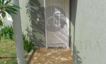 Casa em condomínio fechado com 3 quartos à venda na Rua Cláudio Pereira Marques, 140, Jardim das Azaléias, Poços de Caldas, 100 m2 por R$ 550.000