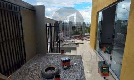 Casa com 3 quartos à venda na Rua Nove, 1, Jardim Bandeirantes, Poços de Caldas, 97 m2 por R$ 460.000