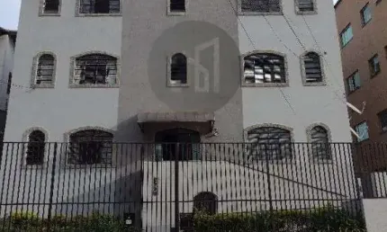 Apartamento com 2 quartos à venda na Rua Haiti, 244, Jardim Quisisana, Poços de Caldas por R$ 270.000